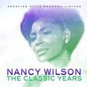 Nancy Wilson - Classic Years (Music CD)
