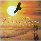 Various Artists - Pan Pipe Love Songs (Music CD)