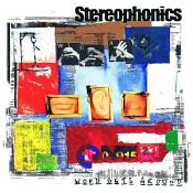 Stereophonics - Word Gets Around (Music CD)