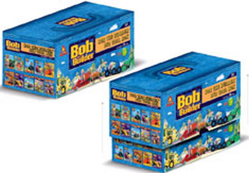 Bob The Builder - Tool Boxset (DVD)
