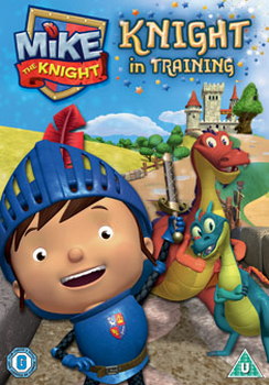Mike The Knight - Knight In Training (DVD)