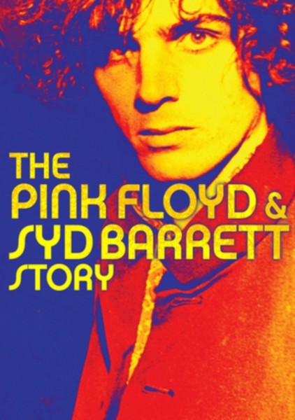 The Pink Floyd & Syd Barrett Story [2014] (DVD)