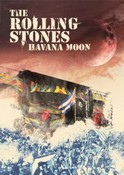 The Rolling Stones: Havana Moon [NTSC]