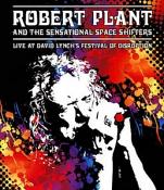 Robert Plant And The Sensational Space Shifters: Live At... [DVD] [2018]