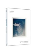 John Lennon and Yoko Ono Imagine & Gimme Some Truth (DVD)