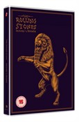 The Rolling Stones - Bridges to Bremen (DVD)