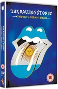 Rolling Stones - Bridges To Buenos Aires (DVD)