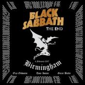 Black Sabbath - The End (Music CD)