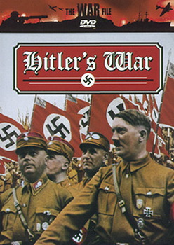 Hitlers War (DVD)