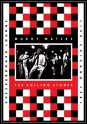Muddy Waters And The Rolling Stones - Live At The Checkerboard Lounge  Chicago 1981 (DVD)