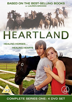 Heartland - The Complete First Season (DVD)