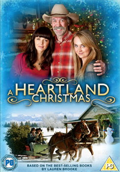 A Heartland Christmas (DVD)