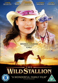 The Wild Stallion (DVD)