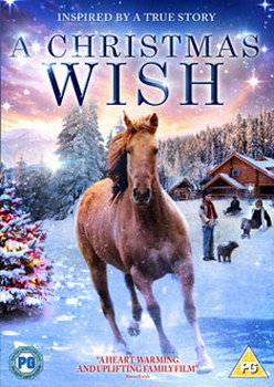 A Christmas Wish (DVD)