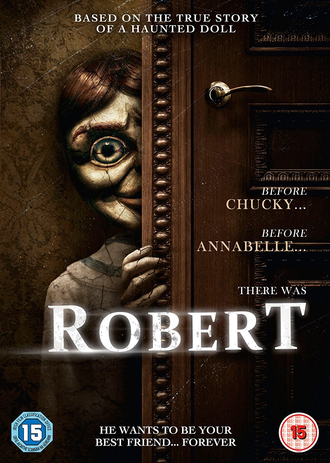 Robert (DVD)