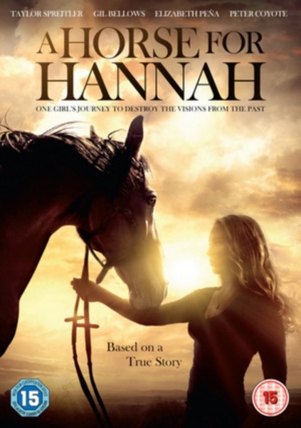 A Horse For Hannah (DVD)