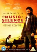 The Music of Silence (DVD)