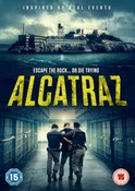 Alcatraz (DVD)