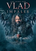 The Hunt for Vlad The Impaler (DVD)
