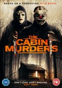 The Cabin Murders (DVD)