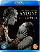 Antony and Cleopatra [Blu-ray]