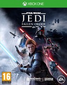 Star Wars Jedi Fallen Order (Xbox One)
