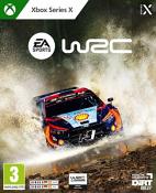 EA SPORTS WRC (Xbox Series X)