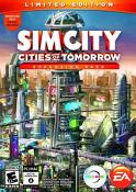 Simcity: Cities of Tomorrow Limited Edition (PC DVD)