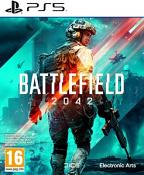 Battlefield 2042 (PS5) + Pre-Order Bonus