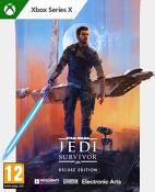 Star Wars Jedi Survivor - Deluxe Edition (Xbox Series X)