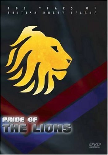 Pride Of The Lions (DVD)
