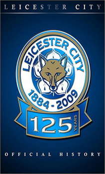 Leicester City The Official History 1884-2009 (DVD)
