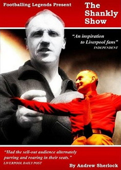The Shankly Show (Liverpool Fc) (DVD)