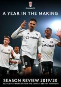 A Year in the Making – Fulham FC Season Review 2019/20