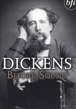 Dickens Before Sound (Two Discs) (DVD)
