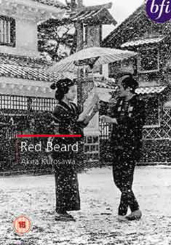 Red Beard (Subtitled) (DVD)