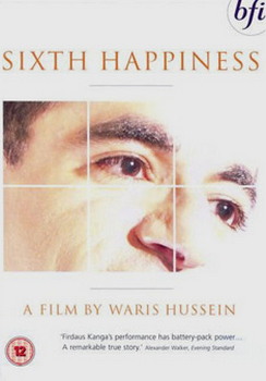 Sixth Happiness (Wide Screen) (DVD)