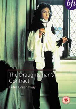 Draughtsmans Contract  The (Wide Screen) (DVD)