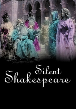 Silent Shakespeare (Silent) (DVD)