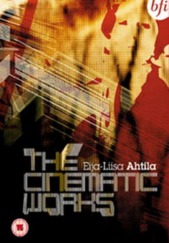 Cinematic Works  The (Subtitles) (Dvd And Book) (DVD)