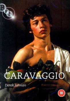 Caravaggio (DVD)