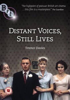 Distant Voices  Still Lives (DVD)