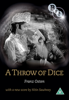 Throw Of Dice (DVD)