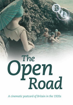 The Open Road (DVD)