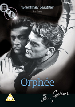 Orphee (DVD)