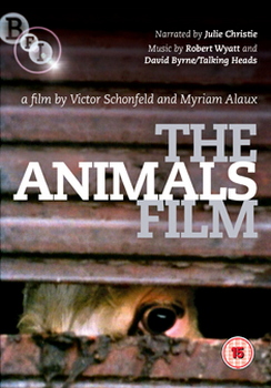 Animals Film (DVD)
