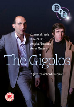 The Gigolos (DVD)
