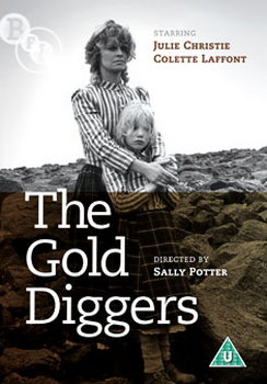The Gold Diggers (DVD)