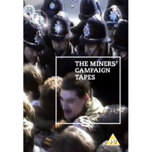Miner'S Campaign Tapes (DVD)