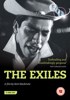 Exiles (DVD)